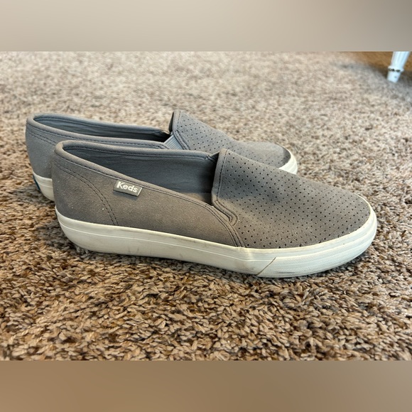 Women’s Keds Loafers - Picture 2 of 3